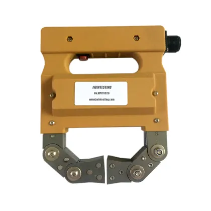 MPI Magnetic Particle Inspection Search Engine