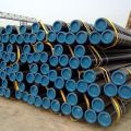 API 5L Gr.B seamless carbon steel pipe