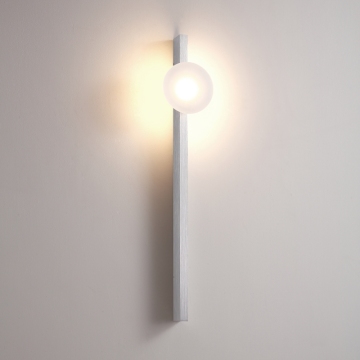 현대식 3W 코브은 내부 실내 LED 벽 조명