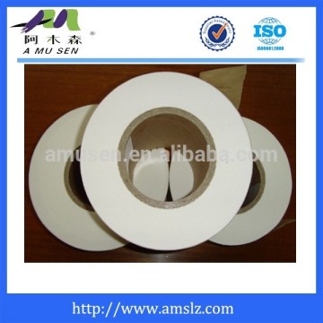 2016 China Amusen factory supplying new products for tea bag filter paper.