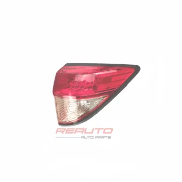 OE 33552-T7A-J01/33502-T7A-01 Tail Light Parts for Honda Vezel (HR-V/HRV) 2014-2016 US Market