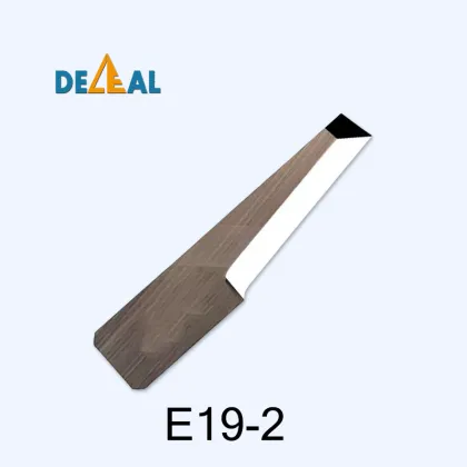 Industrial Foam Packaging Cushion Materials Cutting Machine IECHO E16 E17 E18 E19 Oscillating Vibration Knife