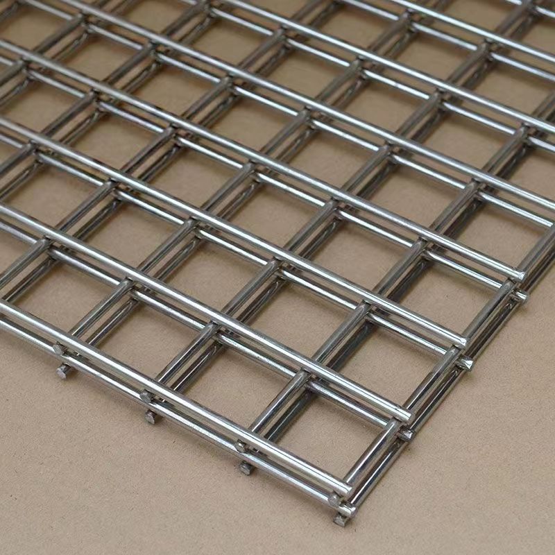 6 gauge welded wire mesh