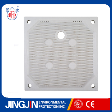 2000 tyoe pp recessed filter plate