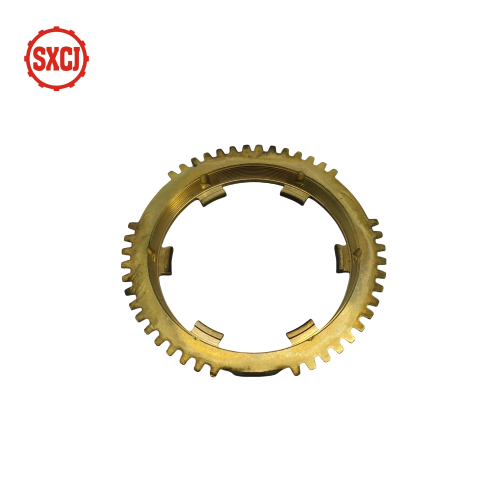OEM DCUATO 2018 Synchronizer Ring for FIAT Ducato 2018 Transmission Gearbox Parts
