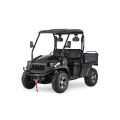 UTV EFI 400CC рядом с EPA