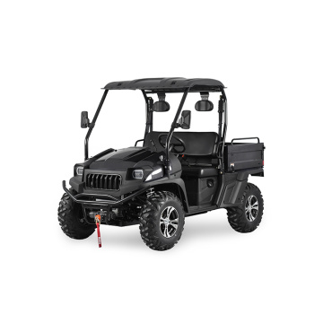 Siège arrière Black 1000cc 4x4 UTV