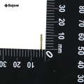 Customized Embedded CNC Turning and Milling Jack