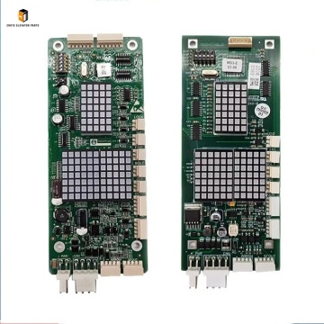Πίνακας οθόνης ανελκυστήρα MS3-EV2.0/2.1 MS5-EV2.0-PCB Ανελκυστήρα