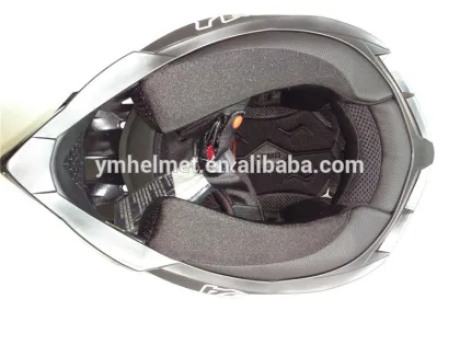 YM-915 motorcycle helmet DOT cross motorcycle helmet