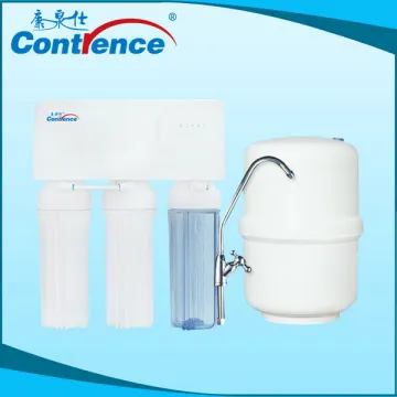 Wholesale Convinient Healthy Faucet Water Purifier