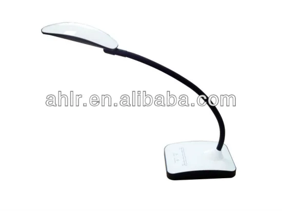Eye protection table light 7w for students learning
