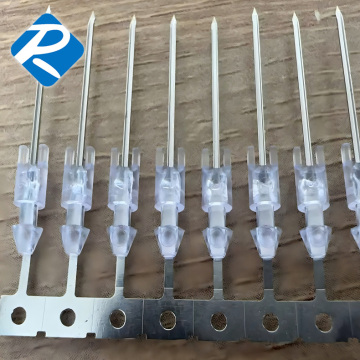 for heating components of new hair clippers