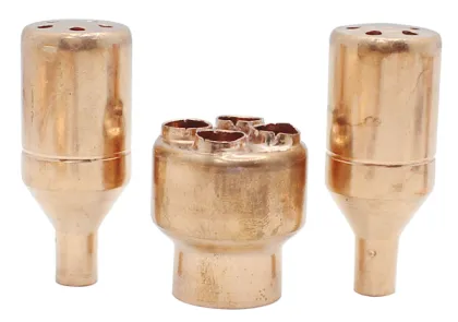 Copper Distributor For Air-conditioner