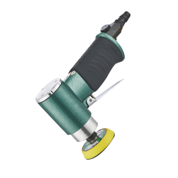 Pneumatic Sandpaper Sander for Stone Wood and Metal