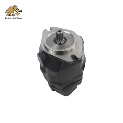 Axial Piston Hydraulic Pump G716940010013 for Fendt Tractor Models 711, 712, 714, 716