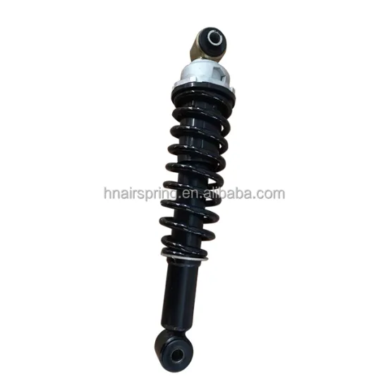 Good Quality Truck Spare Parts - Shock Absorber for Iveco Stralis Models