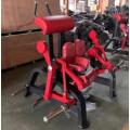 Komersyal na fitness leg curling machine