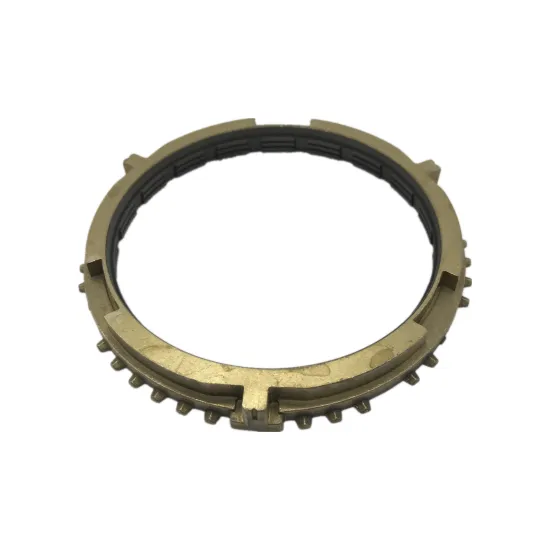 High Quality Auto Parts Synchronizer Ring OEM 33381-37051 FOR TOYOTA