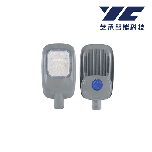 Прочное решение для наружного освещения AL-006