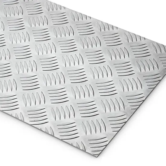 Hot Rolled Carbon Steel Sheets and Coils - S355 S235 Prime MS Checkered Diamond Steel