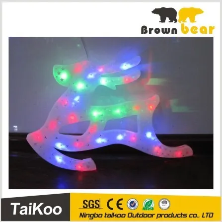 rainbow heaven rainbow pipe light