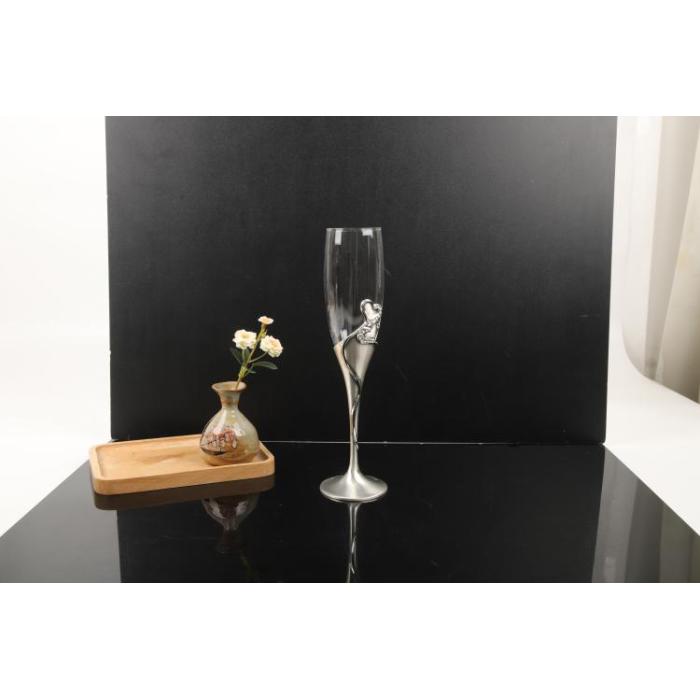 Top Crystal Crystal 210ml de vendedor de 210 ml