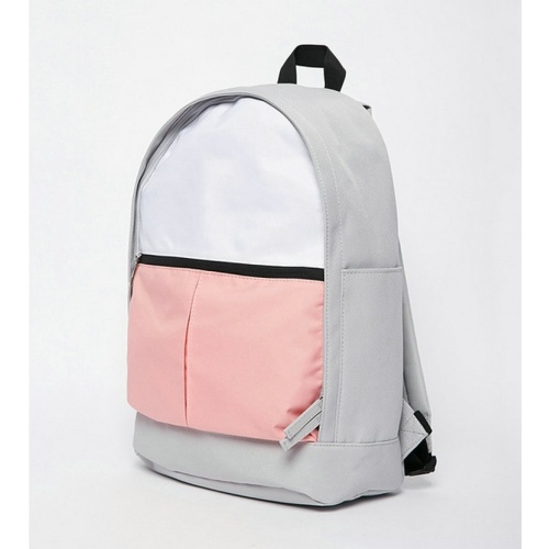 Pink School Outdoor Sports Backpacks for Girls Boys
