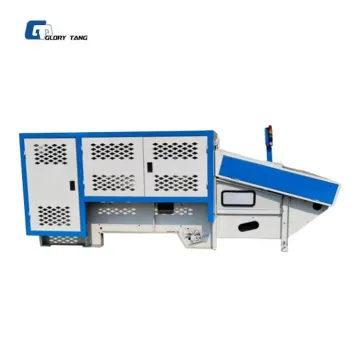 Excellent Cotton Fiber Opening Machine for Wool Carding