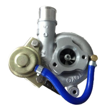 TBO CT12C CT12 Diesel Turbolader