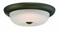 LED 11 inci LED Flush Mount Siling Light