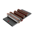 Profile Sanding Machine Special-shaped Surface Sander Line Sander Door Frame Sander Skirting Board Sander A7-A2L2