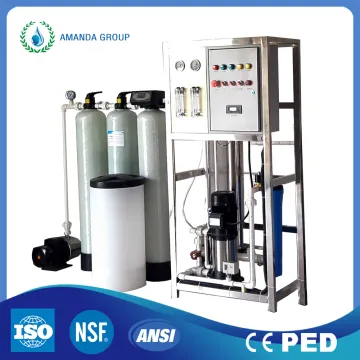 RO Water Filter System