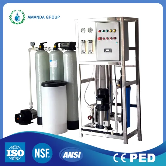 RO Water Filter System
