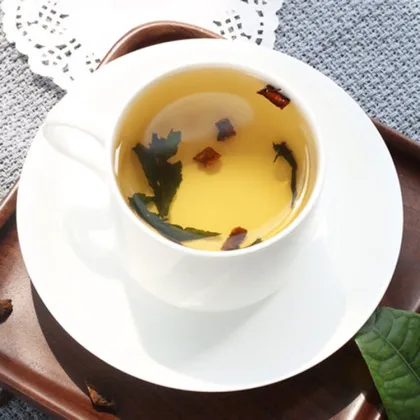 High Quality Chinese Hot Sale Dandelion& Dandelion Root Tea