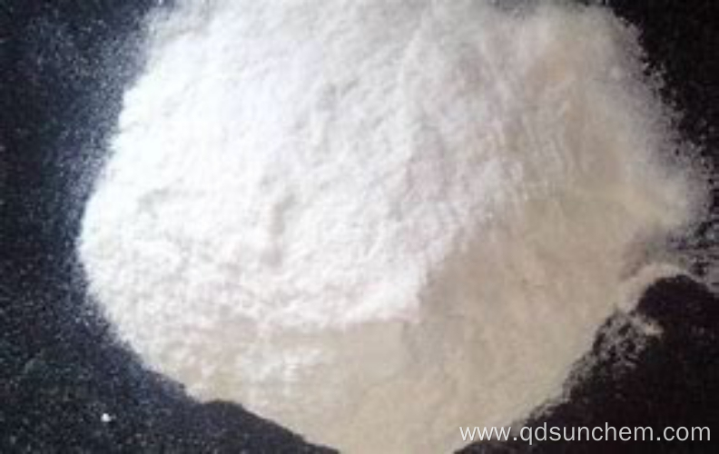 Hydroxypropyl Methyl Cellulose (HPMC)