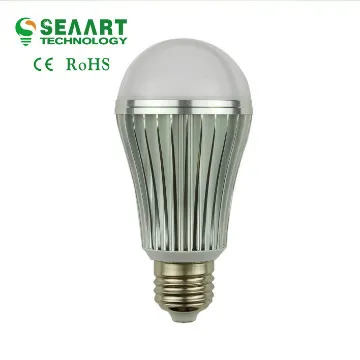 SMD 7W 700lm LED Bulb Light