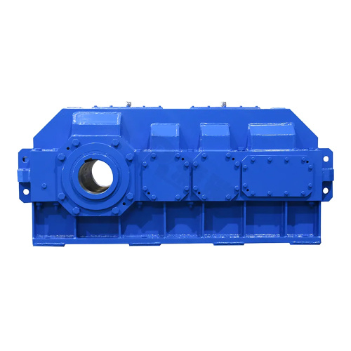 Extended Center Distance Gearboxes