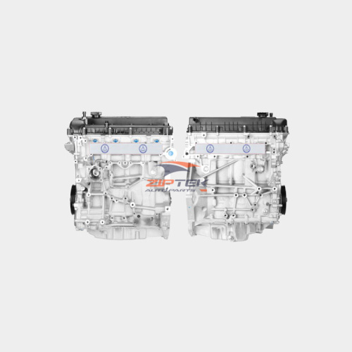 Durable CA4GD1 Engine for Faw