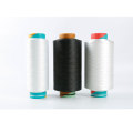 polyester textured yarn 75d 36f dty for socks