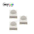 Цэнхэр LED 465NM 2835 DOME SMD LED LED