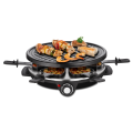 Multi-Function Smokeless Barbecue for 6 people