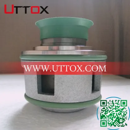 Flygt 2610, 2620, 2630, 2640, 4610, 4620 Mechanical Seal