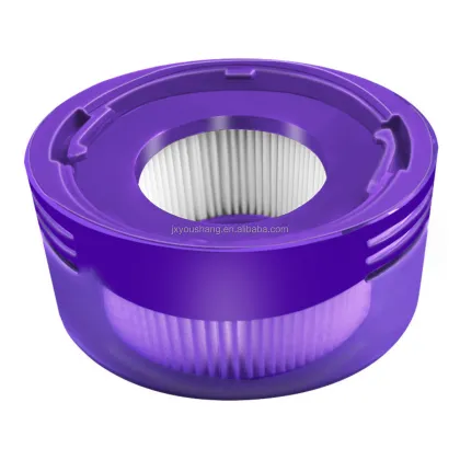 Factory Wholesale Mite Removal Filter for Dyson V8 Focus Mattress Vacuum Cleaner
