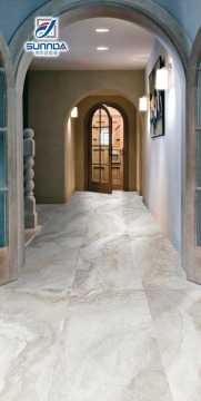 cheap grey cement digital vitrified floor tiles, rough finish 600*600 mm porcelain flooring tiles