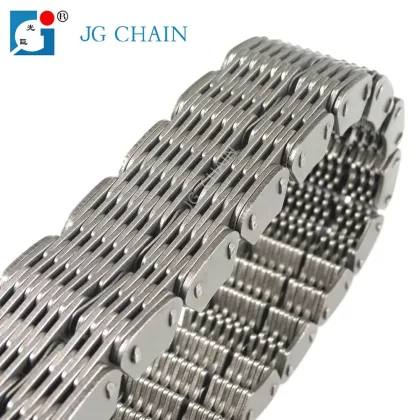 China Hy-Vo Chain Transfer Case