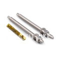 Chemical Anchor Bolt Galvanized Expansion Screw