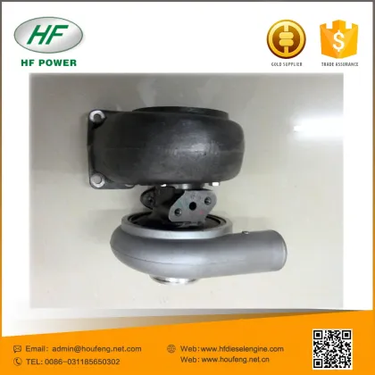 deutz turbo schwitzer BF4M2011 turbo diesel 04281466