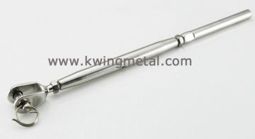 Rigging Screw Jaw-Swage (MA)