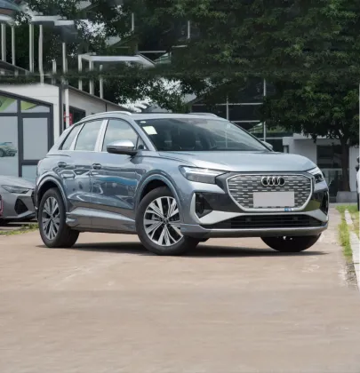 Hot Sale Wholesale Price: Audi Q4-e-tron and Q5-e-tron Electric Vehicles
